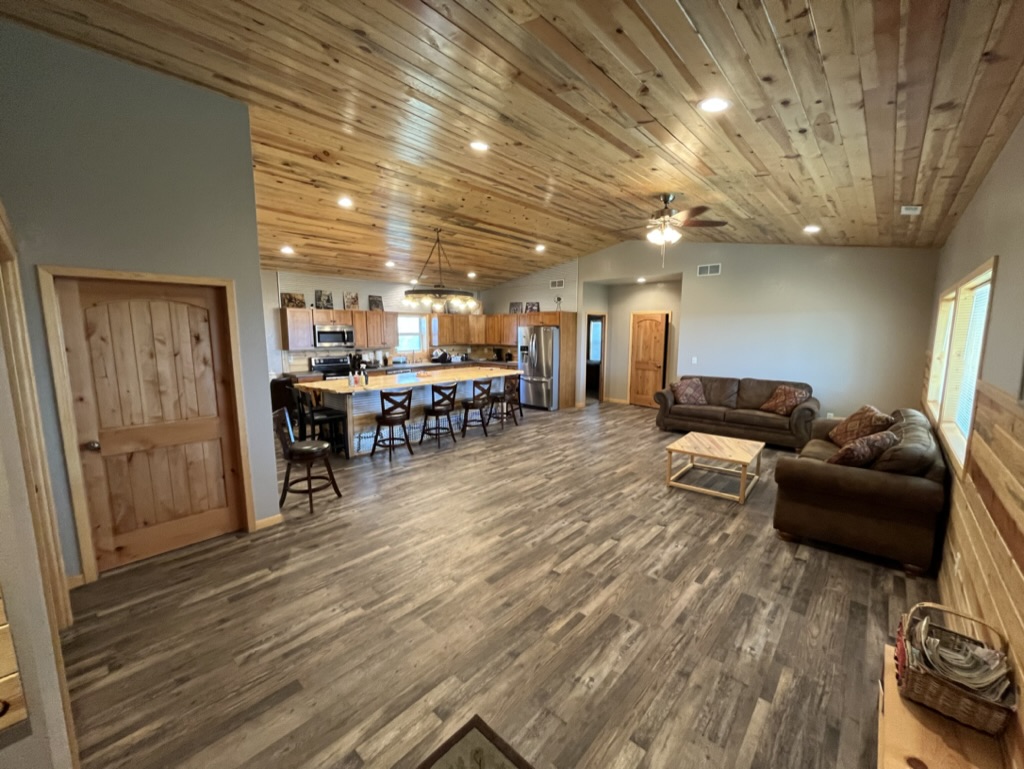 Great room